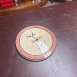 Hartstone Pottery Woodland Coaster