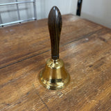 Brass Bell
