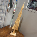 Wooden Tree