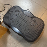 Vibration Plate Exercise Machine