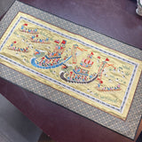 Asian Tapestry