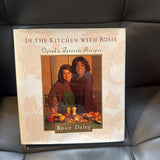 In The Kitchen with Rosie