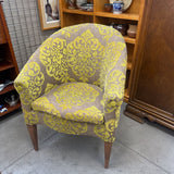 John Hutton for Donghia Occasional Chair