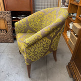 John Hutton for Donghia Occasional Chair