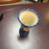 Polish Pottery Unikat Vase