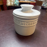 Le Creuset French Butter Crock