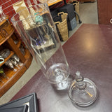 Tall Apothecary Jar