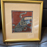 Chinese Silk Embroidery Art