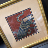 Chinese Silk Embroidery Art