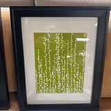 Contemporary Framed Art