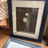 Contemporary Framed Art
