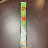 Studio M Yard Post "Love Grows Here"