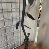 Stylecraft Metal Leaf Lamp