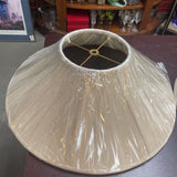 Fabric Lamp Shade
