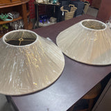 Fabric Lamp Shade