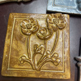 Janet Ontko Ceramic Wall Art/Plaque