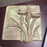 Janet Ontko Ceramic Wall Art/Plaque