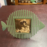 Fish Frame