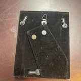 Small Silver Frame