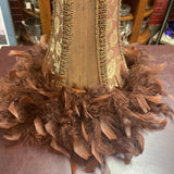 Embellished Lampshade