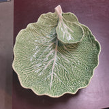 Lettuce Chip&Dip Bowl