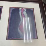 David Ross Print, "Conservative, Liberal"