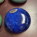 Ceramic Pottery Rounds
