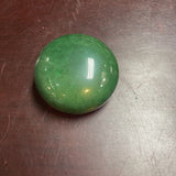 Ceramic Pottery Round