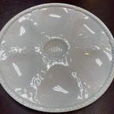 Oyster Porcelain Serving Dish