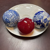 Decorative Orbs