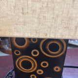 Small Circle Detail Lamp