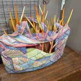 Jayme Curley Sculpture (Bellingham Artist)