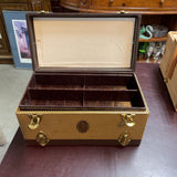 Vintage Branett&Jaffe 35mm Slide Case