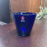 Iittala Kartio Shot Glass