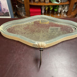 Wall Mirror w/Hook