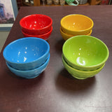 Danica Ceramic Ice Cream Bowls-Set of 2