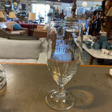 Game of Thrones Glass Goblet