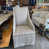 Arditi Collection Willow Dining ArmChair