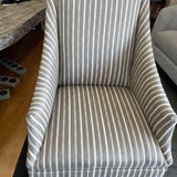 Arditi Collection Willow Dining ArmChair