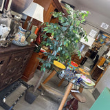 Faux Ficus Tree