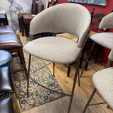 Amisco Custom Bar Stool