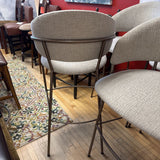 Amisco Custom Bar Stool