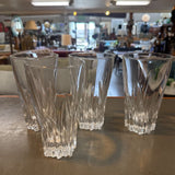 Glass Tumbler