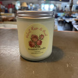 Velvet Rose Soy Candle