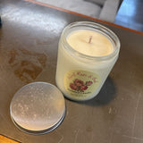 Velvet Rose Soy Candle