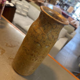 Glazed Pottery Vase