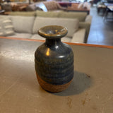Tiny Pottery Vase
