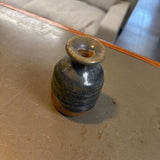 Tiny Pottery Vase
