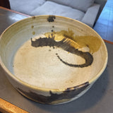 Mears Studio Pottery Bowl