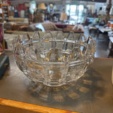 Towle Plaza Suite Crystal Bowl